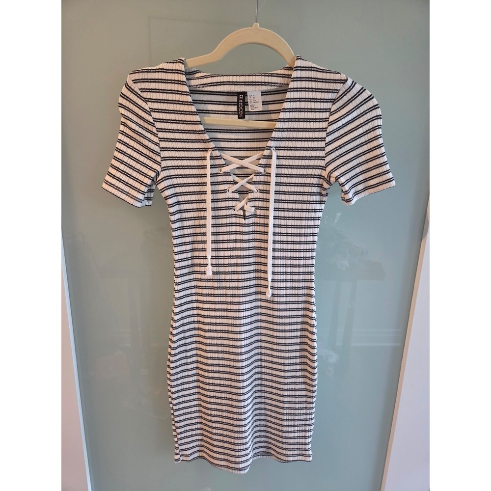H&m women's dress size XS
